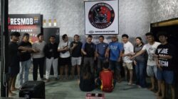 Polda Sumbar Amankan Seorang Mucikari di Kawasan Purus