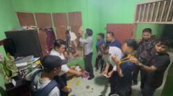 Perjelas identitas dan status hukumBuat lead lebih ringkas dan tajam