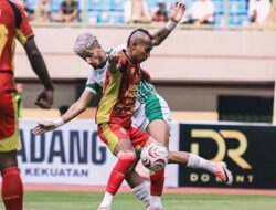 Novri Setiawan Optimistis Semen Padang FC Raih Tiga Poin atas Persiku Kudus