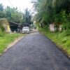 Sejumlah Ruas Jalan di Kota Padang Diperbaiki