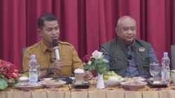 Pemkab Solok Paparkan Progres R3P, Perkuat Sinergi Pusat dan Daerah