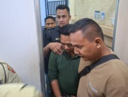 Pasien Poli Jiwa Diduga Dilecehkan Pegawai RSUD Sungai Dareh