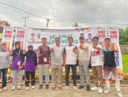 Kota Pariaman Tambah Emas dari Cabor Petanque
