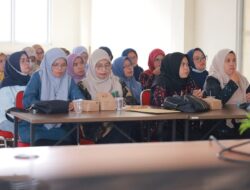 Pilar-pilar Sosial di Tanah Datar Dibekali Pencegahan Kekerasan Seksual Terhadap Anak