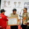 Membanggakan, Kota Solok Duduki Posisi Kedua Porprov 2026