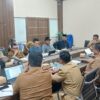 TP2D Pessel Evaluasi Lima Program Unggulan Hendrajoni-Risnaldi
