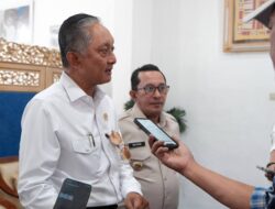 Sekolah Rakyat di Tanah Datar Ditarget Rampung 2027
