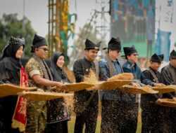 Jadikan Rang Solok Baralek Gadang 2026 Momentum Pelestarian Budaya dan Penguatan Ekonomi