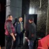 Polda Sumbar Gelar Razia THM, Urine Pengunjung Diperiksa