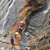 Wisatawan Ditemukan Meninggal di Air Terjun Robo Harau