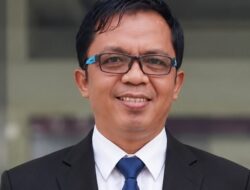 Pejabat Baznas Mesti Visioner