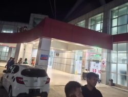 Direktur RSUD Sungai Dareh Minta Maaf Atas Dugaan Pelecehan Terhadap Pasien