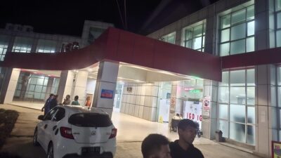 Direktur RSUD Sungai Dareh Minta Maaf Atas Dugaan Pelecehan Terhadap Pasien