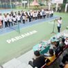 Pariaman Jadi Tuan Rumah Cabor Soft Tenis Porprov XVI Sumbar