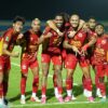Tekuk Persiku 2-1, Akhirnya Semen Padang FC Bisa Menang Juga 