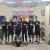 Polres Sijunjung Ungkap Dua Kasus Penyalahgunaan Solar Subsidi, Sita 1.980 Liter