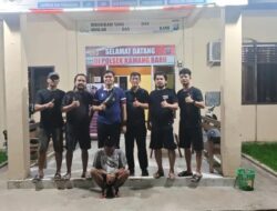 Polres Sijunjung Ungkap Dua Kasus Penyalahgunaan Solar Subsidi, Sita 1.980 Liter