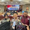 Razia Gabungan di Pasar Pagi Purus Padang, 21 Orang Positif Narkoba