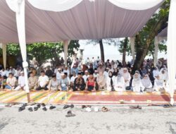Ikatan Alumni Smansa Pariaman Angkatan 82 Adakan Tabligh Akbar