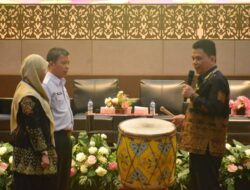 Mining Fair V 2026 UNP Hadirkan Delapan Narasumber, Diikuti 1.001 Peserta