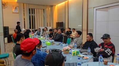 Tiga Jam Bersama Bupati Annisa; Kebutuhan Dasar Masyarakat Jadi Priotitas Utama Pembangunan