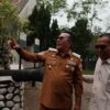 Benteng Van der Capellen Segera Direvitalisasi Menjadi Museum Perjuangan