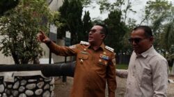Benteng Van der Capellen Segera Direvitalisasi Menjadi Museum Perjuangan